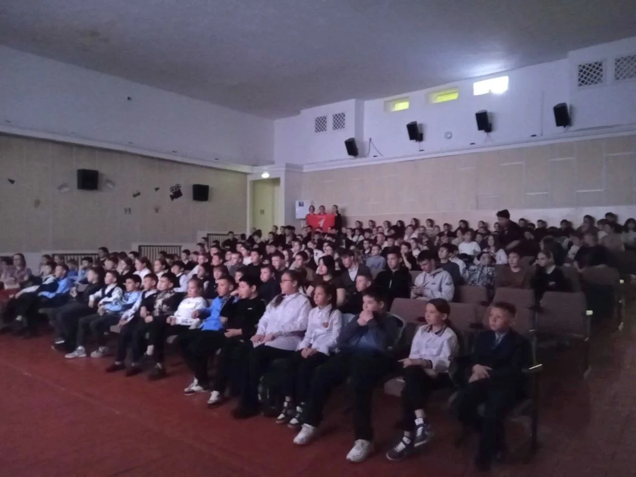 Кино, которое вдохновляет